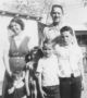 Ruth [SHORKEY] & Albert KRIGBAUM family